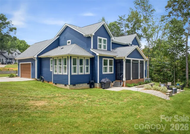 2nd image of 4820 Glen Hollow Ln Ne, Hickory, NC 28601 | MLS# 4406344
