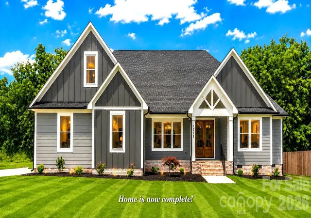 1st image of 1205 Coppergate Dr, Salisbury, NC 28147 | MLS# 4406348