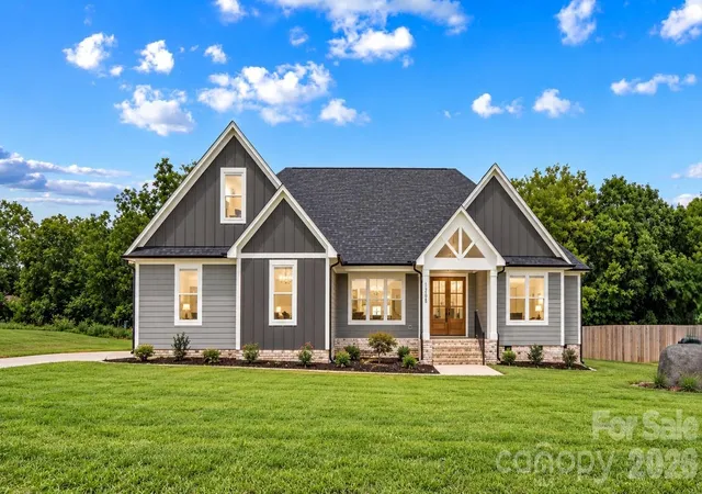 Single family home for sale at 1205 Coppergate Dr, Salisbury, NC 28147 | MLS# 4406348