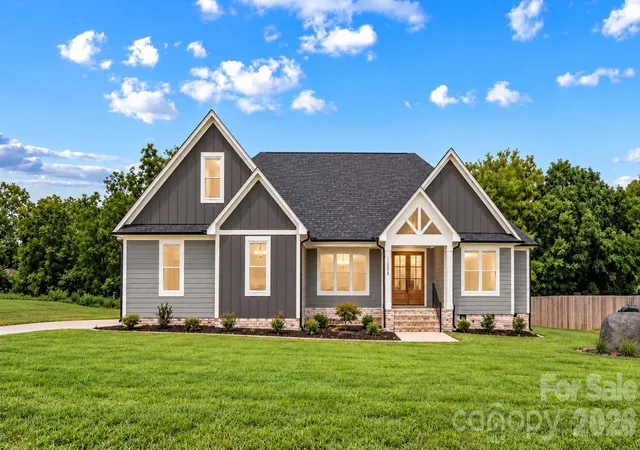 Single family home for sale at 1205 Coppergate Dr, Salisbury, NC 28147 | MLS# 4406348