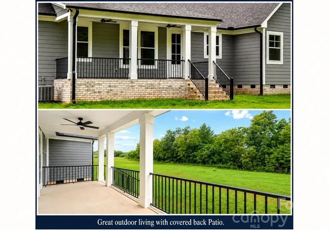 Photo 3 of Single family home for sale at 1205 Coppergate Dr, Salisbury, NC 28147 | MLS# 4406348 | Listing updated on 2026-09-22