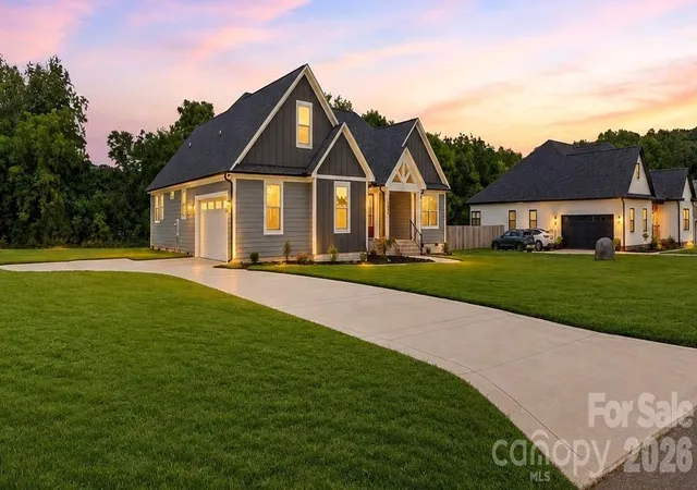 43rd image of 1205 Coppergate Dr, Salisbury, NC 28147 | MLS# 4406348