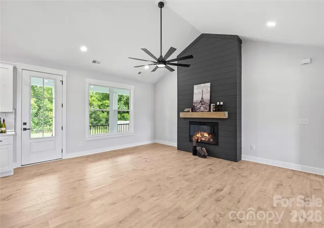 Photo 4 of Single family home for sale at 1205 Coppergate Dr, Salisbury, NC 28147 | MLS# 4406348 | Listing updated on 2026-10-05