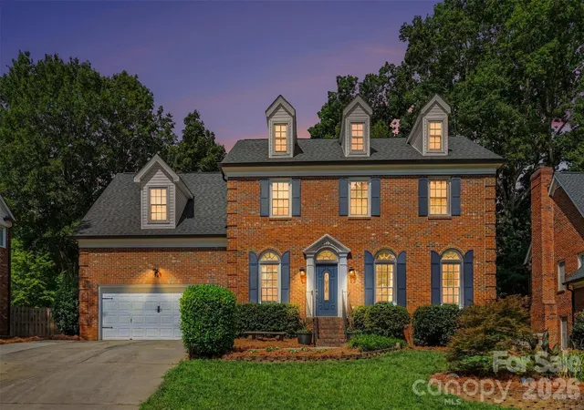 Photo 1 of Single family home for sale at 4112 Deerfield Dr Nw, Concord, NC 28027 | MLS# 4406358 | Listing updated on 2026-10-04