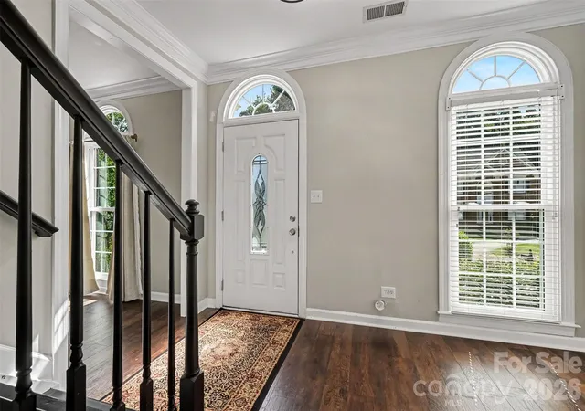 Photo 3 of Single family home for sale at 4112 Deerfield Dr Nw, Concord, NC 28027 | MLS# 4406358 | Listing updated on 2026-10-04