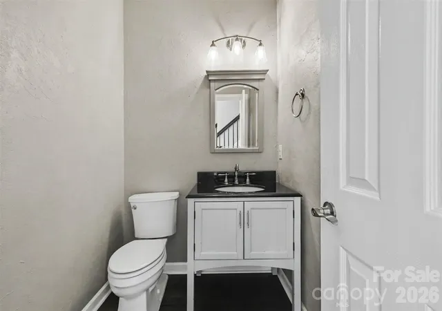 Photo 3 of Single family home for sale at 4112 Deerfield Dr NW, Concord, NC 28027 | MLS# 4406358 | Listing updated on 2026-10-04