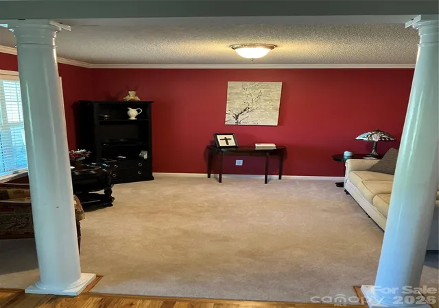Photo 3 of Single family home for sale at 108 Clearwater Dr, Morganton, NC 28655 | MLS# 4406370 | Listing updated on 2026-07-24
