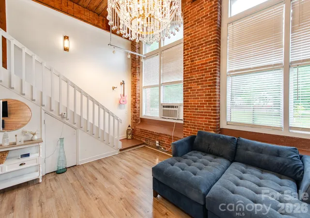Photo 4 of Condo for sale at 201 Hoskins Rd S #122, Charlotte, NC 28208 | MLS# 4406371 | Listing updated on 2026-08-06