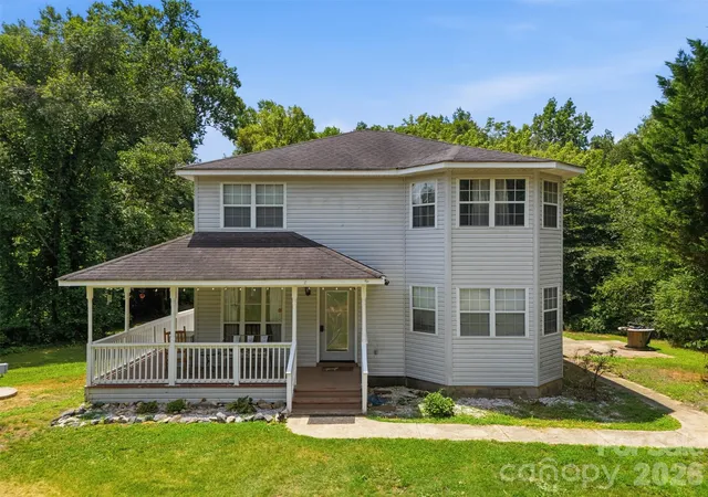 2nd image of 154 Reep Rd, Kings Mountain, NC 28086 | MLS# 4406372