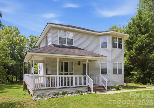 Photo 3 of Single family home for sale at 154 Reep Rd, Kings Mountain, NC 28086 | MLS# 4406372 | Listing updated on 2026-09-05