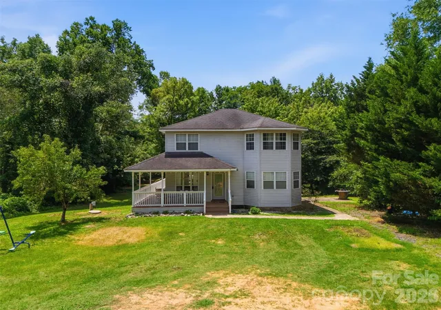 Photo 3 of Single family home for sale at 154 Reep Rd, Kings Mountain, NC 28086 | MLS# 4406372 | Listing updated on 2026-09-05