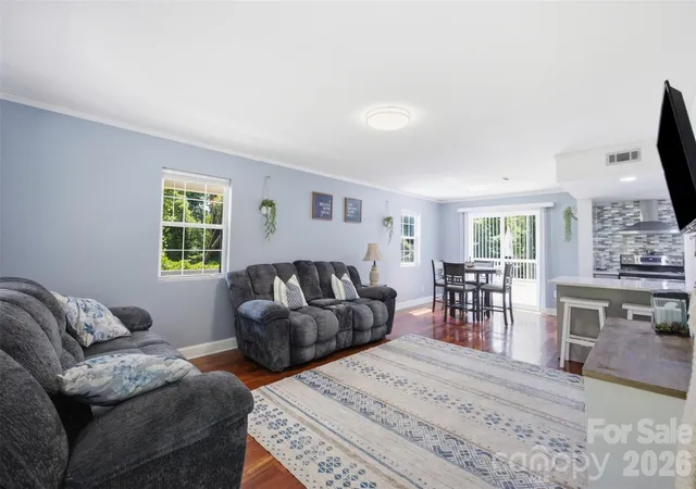 Photo 4 of Single family home for sale at 154 Reep Rd, Kings Mountain, NC 28086 | MLS# 4406372 | Listing updated on 2026-09-05