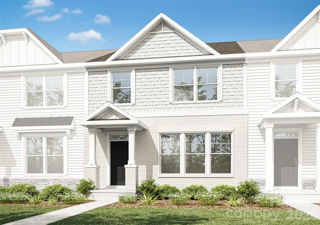 Photo 1 of Townhouse for sale at 12315 Bryton Ridge Pkwy, Huntersville, NC 28078 | MLS# 4406375 | Listing updated on 2026-10-04