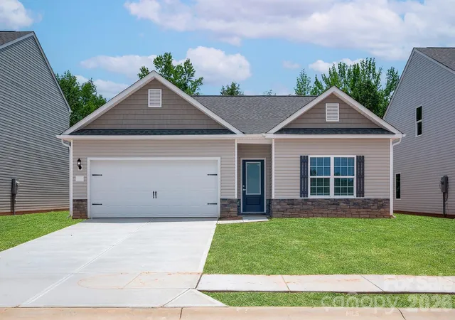 Photo 1 of Single family home for sale at 705 Lamorak Pl, Richburg, SC 29729 | MLS# 4406377 | Listing updated on 2026-09-03