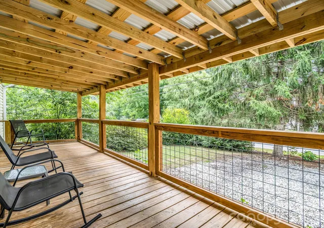 2nd image of 407 Hiawassee Ave, Black Mountain, NC 28711 | MLS# 4406378