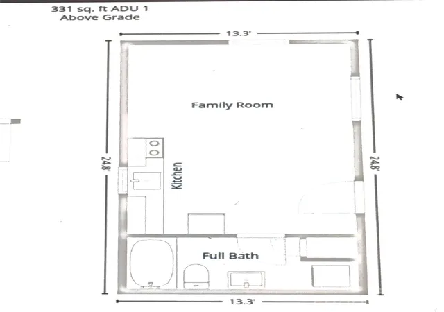 39th image of 407 Hiawassee Ave, Black Mountain, NC 28711 | MLS# 4406378