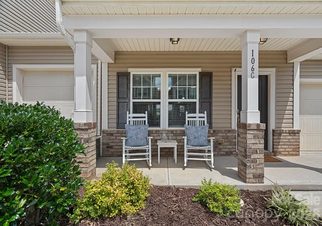 Photo 2 of Townhouse for sale at 106 Brookshire Ln #C, Statesville, NC 28677 | MLS# 4406391 | Listing updated on 2026-09-28