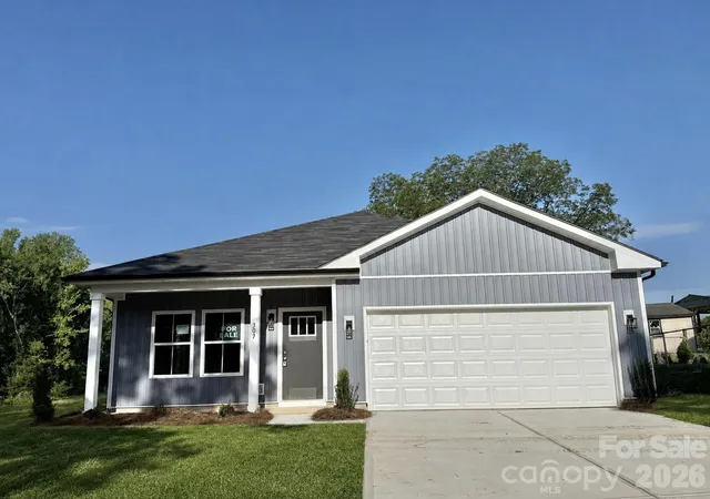 1st image of 307 W 13th St, Kannapolis, NC 28081 | MLS# 4406396