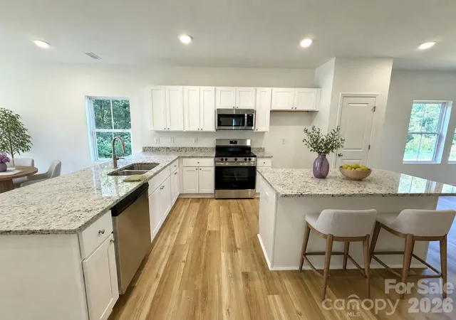 2nd image of 307 W 13th St, Kannapolis, NC 28081 | MLS# 4406396