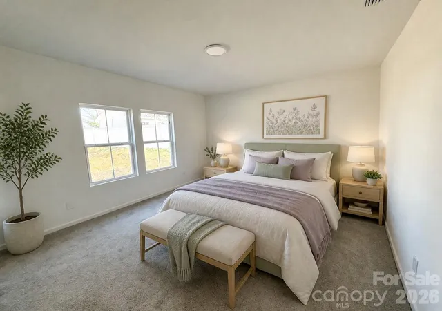 Photo 4 of Single family home for sale at 307 W 13th Street, Kannapolis, NC 28081 | MLS# 4406396 | Listing updated on 2026-09-02