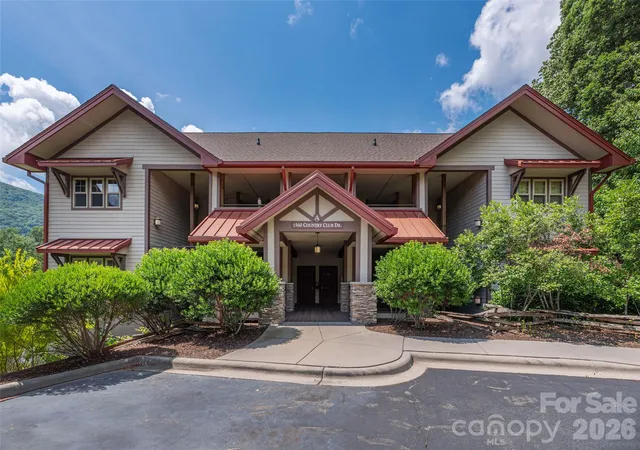 Photo 1 of Sale Pending at 1560 Country Clb Dr #A101, Maggie Valley, NC 28751 | MLS# 4406398 | Listing updated on 2026-08-21