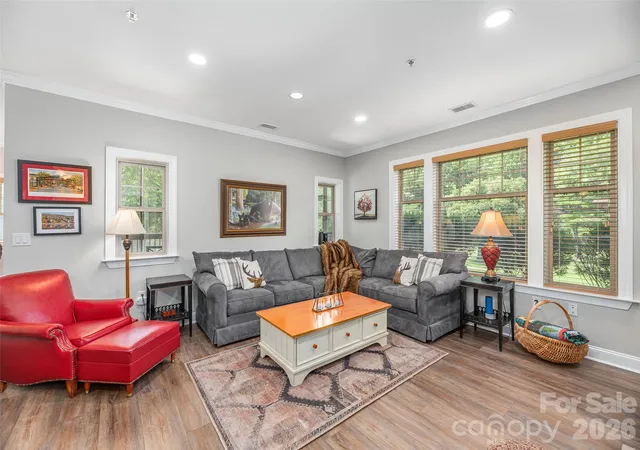Photo 4 of Sale Pending at 1560 Country Clb Dr #A101, Maggie Valley, NC 28751 | MLS# 4406398 | Listing updated on 2026-08-21