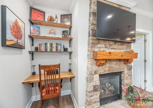Photo 5 of Sale Pending at 1560 Country Clb Dr #A101, Maggie Valley, NC 28751 | MLS# 4406398 | Listing updated on 2026-08-21