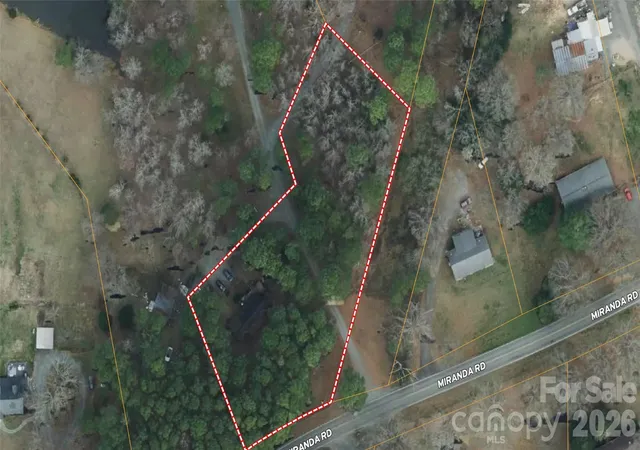 1st image of 2835 Miranda Rd, Charlotte, NC 28216 | MLS# 4406400