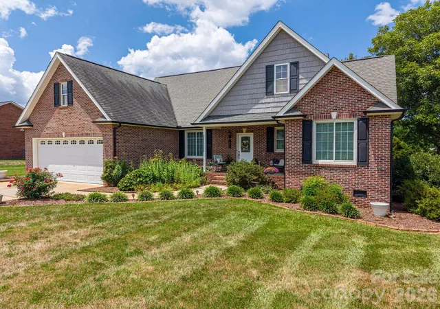 1st image of 1855 Jetton Dr, Vale, NC 28168 | MLS# 4406403