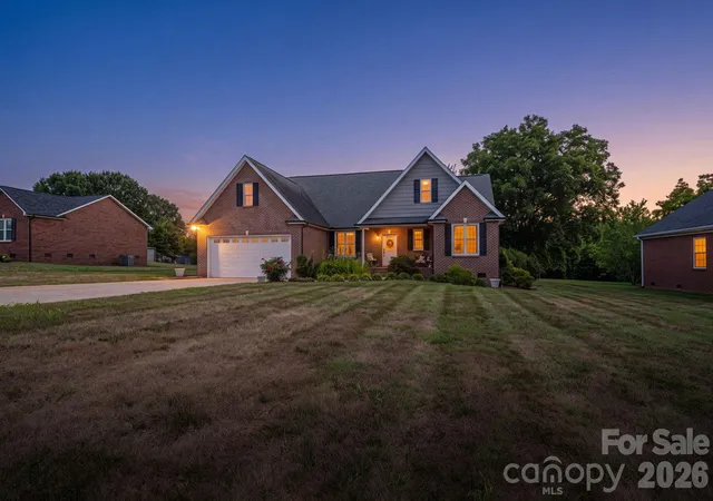 2nd image of 1855 Jetton Dr, Vale, NC 28168 | MLS# 4406403