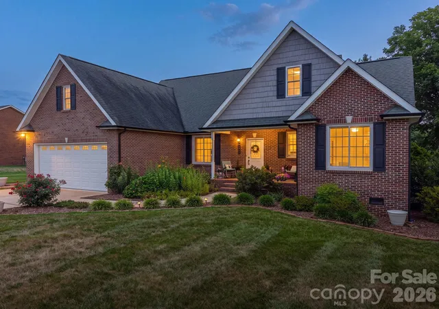 3rd image of 1855 Jetton Dr, Vale, NC 28168 | MLS# 4406403