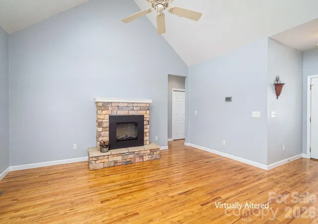 5th image of 1855 Jetton Dr, Vale, NC 28168 | MLS# 4406403