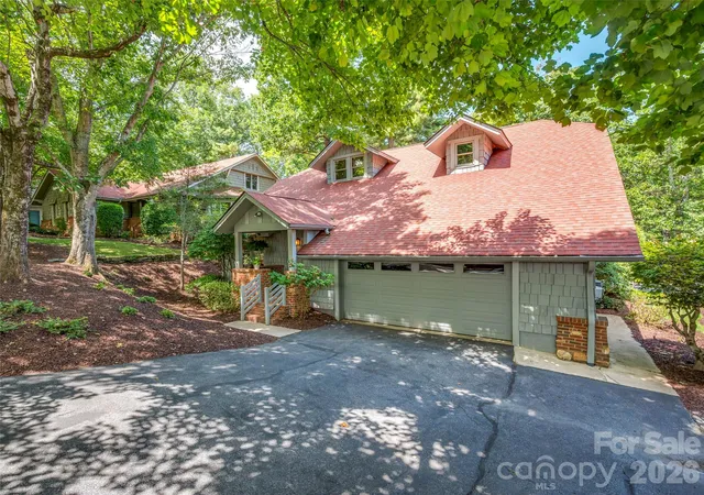 1st image of 16 Lacoste Dr, Hendersonville, NC 28739 | MLS# 4406405