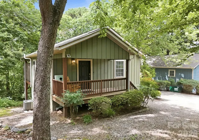 Photo 3 of Multi family home for sale at 27,29 & 31 A/b Brown Rd, Asheville, NC 28806 | MLS# 4406408 | Listing updated on 2026-10-02
