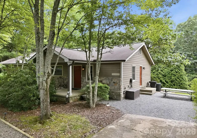 Photo 1 of Multi family home for sale at 27,29 & 31 A/b Brown Rd, Asheville, NC 28806 | MLS# 4406408 | Listing updated on 2026-10-02