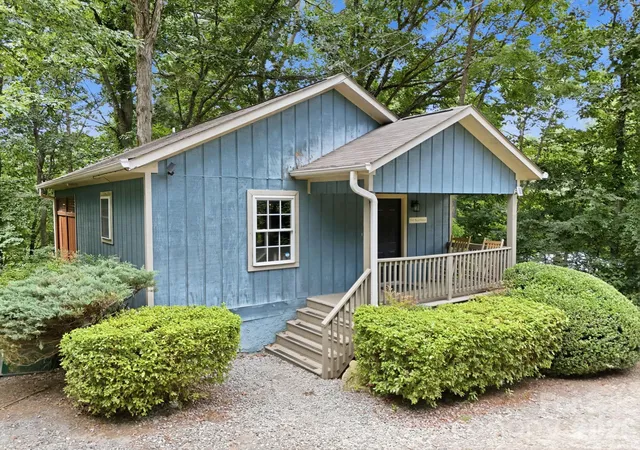 Listing Photo 4 - Condo for sale in building located at 27,29 & 31 A/b Brown Rd, Asheville, NC 28806