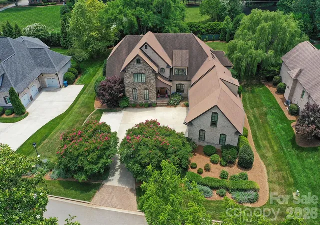 Photo 1 of Mansion for sale at 310 James Way, Advance, NC 27006 | MLS# 4406410 | Listing updated on 2026-08-07