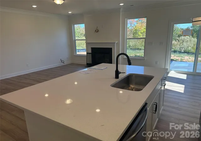 Photo 3 of Single family home for sale at 8470 Acadia Pkwy, Sherrills Ford, NC 28673 | MLS# 4406421 | Listing updated on 2026-10-24
