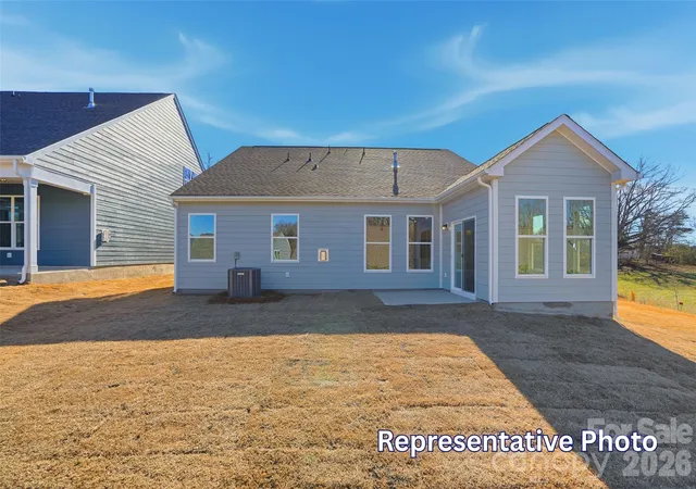 Photo 47 of Single family home for sale at 8470 Acadia Pkwy, Sherrills Ford, NC 28673 | MLS# 4406421 | Listing updated on 2026-08-19