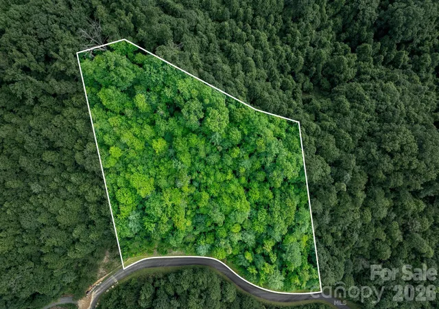 Photo 2 of Land for sale at 565 Pine Cone Trl, Marshall, NC 28753 | MLS# 4406431 | Listing updated on 2026-07-23