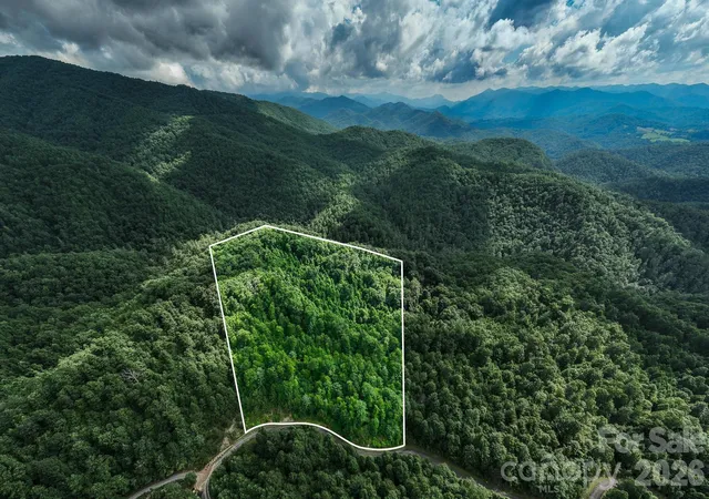 Photo 3 of Land for sale at 565 Pine Cone Trl, Marshall, NC 28753 | MLS# 4406431 | Listing updated on 2026-07-23