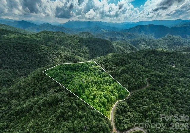 Photo 4 of Land for sale at 565 Pine Cone Trl, Marshall, NC 28753 | MLS# 4406431 | Listing updated on 2026-07-23