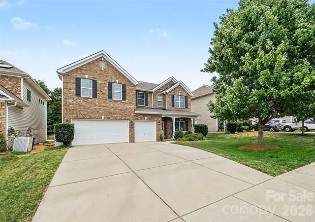 33rd image of 10120 Shanaclear Ave, Concord, NC 28027 | MLS# 4406441