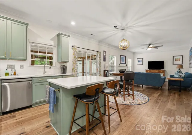 Photo 3 of Single family home for sale at 10120 Shanaclear Ave, Concord, NC 28027 | MLS# 4406441 | Listing updated on 2026-10-10