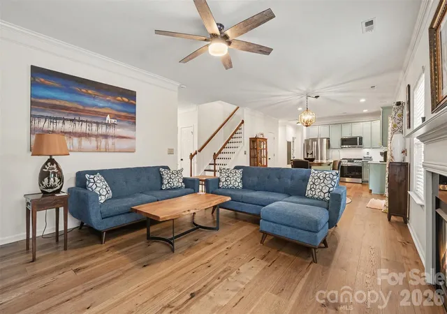 Photo 3 of Single family home for sale at 10120 Shanaclear Ave, Concord, NC 28027 | MLS# 4406441 | Listing updated on 2026-10-10