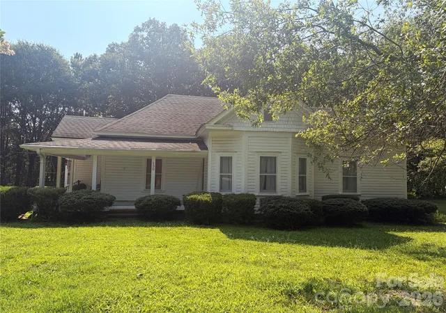 Photo 1 of Single family home for sale at 130 Shiloh Rd, Troy, NC 27371 | MLS# 4406442 | Listing updated on 2026-08-22