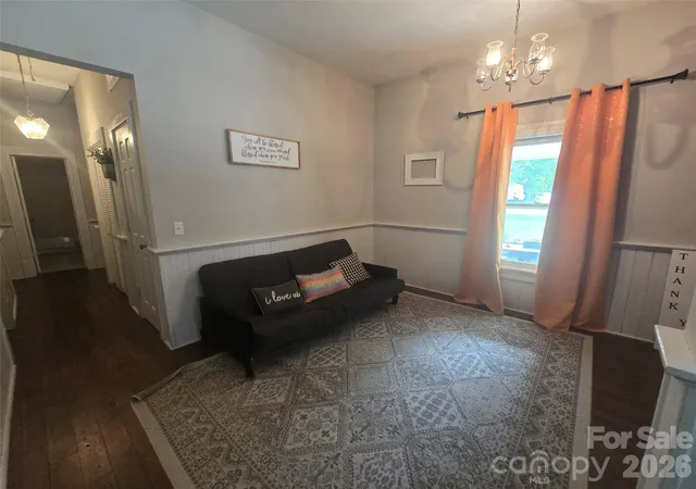 Photo 3 of Single family home for sale at 130 Shiloh Rd, Troy, NC 27371 | MLS# 4406442 | Listing updated on 2026-08-22