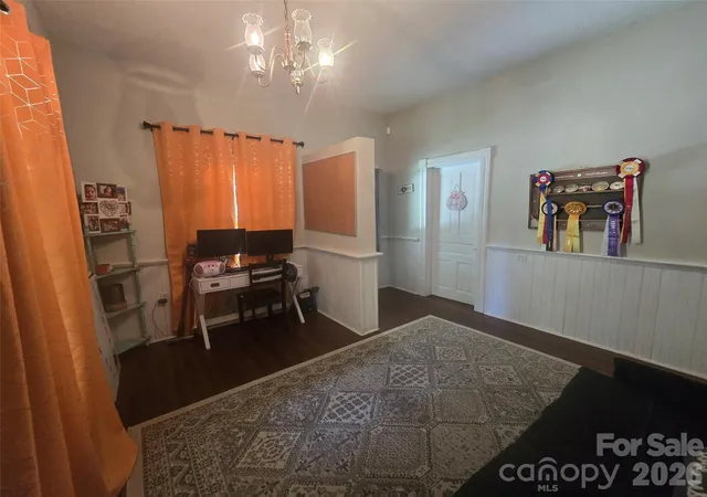 Photo 4 of Single family home for sale at 130 Shiloh Rd, Troy, NC 27371 | MLS# 4406442 | Listing updated on 2026-08-22