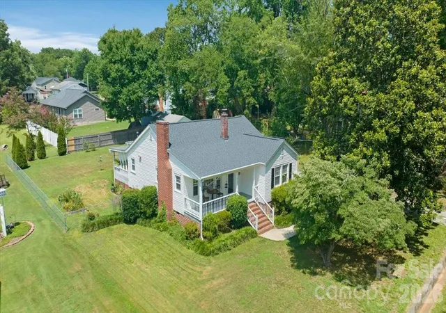 1st image of 810 Ashwood St, Kannapolis, NC 28081 | MLS# 4406450