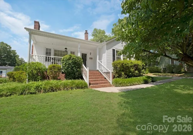 2nd image of 810 Ashwood St, Kannapolis, NC 28081 | MLS# 4406450